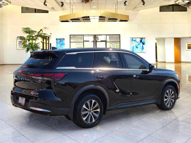 2026 INFINITI QX60 - $36,995