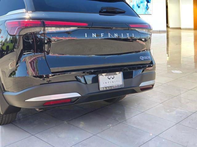 2026 INFINITI QX60 - $36,995