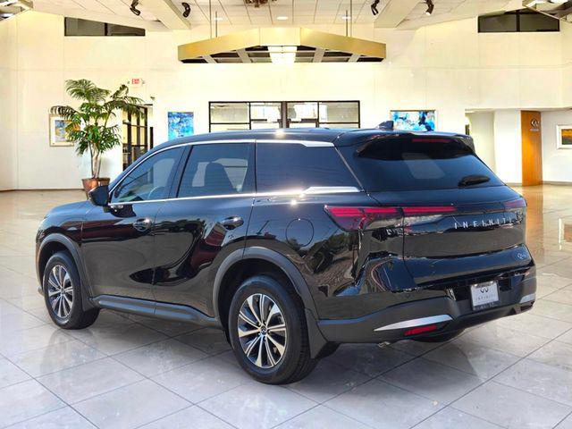 2026 INFINITI QX60 - $36,995