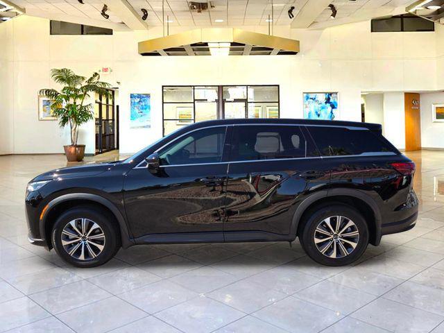 2026 INFINITI QX60 - $36,995