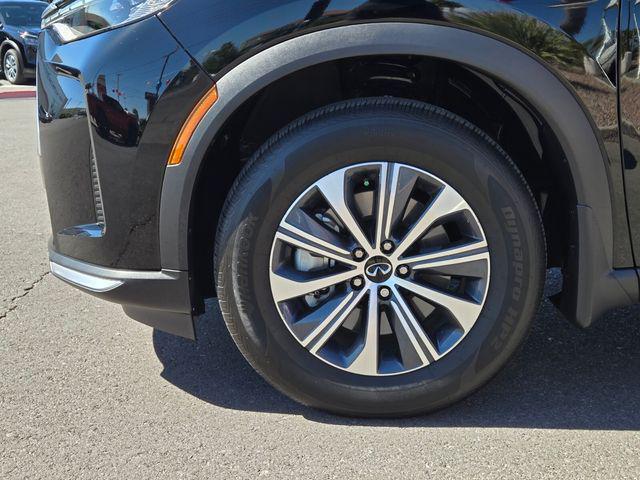 2026 INFINITI QX60 - $36,995