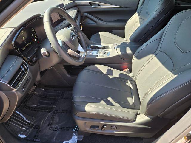 2026 INFINITI QX60 - $36,995