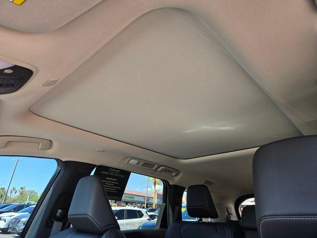 2026 INFINITI QX60 - $36,995