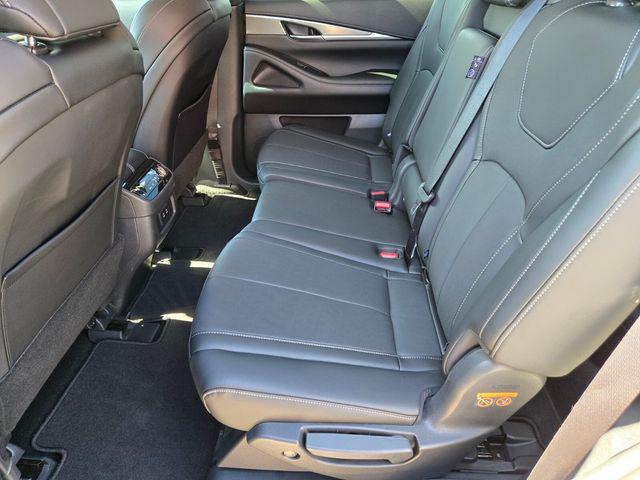 2026 INFINITI QX60 - $36,995