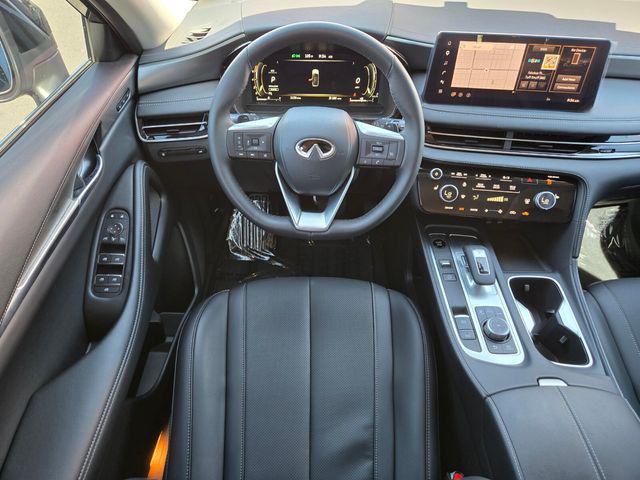 2026 INFINITI QX60 - $36,995
