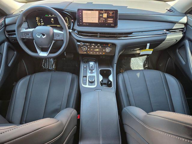 2026 INFINITI QX60 - $36,995