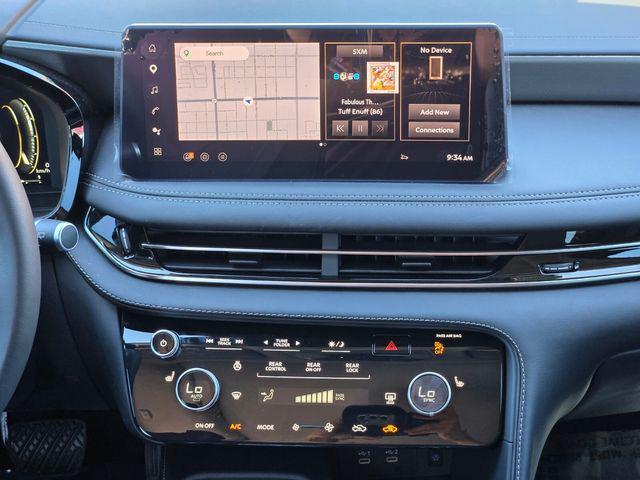 2026 INFINITI QX60 - $36,995
