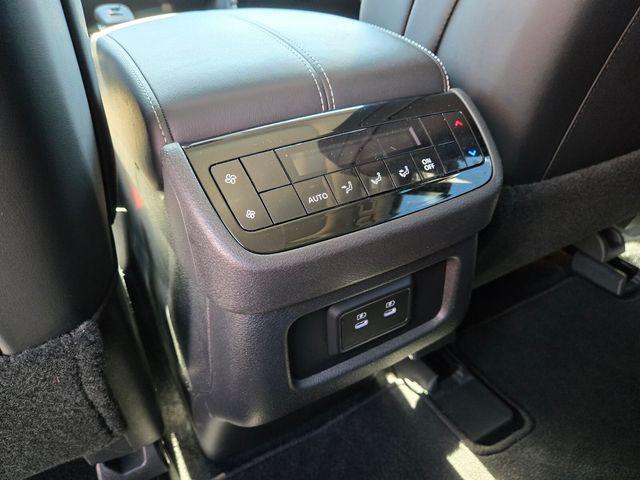 2026 INFINITI QX60 - $36,995