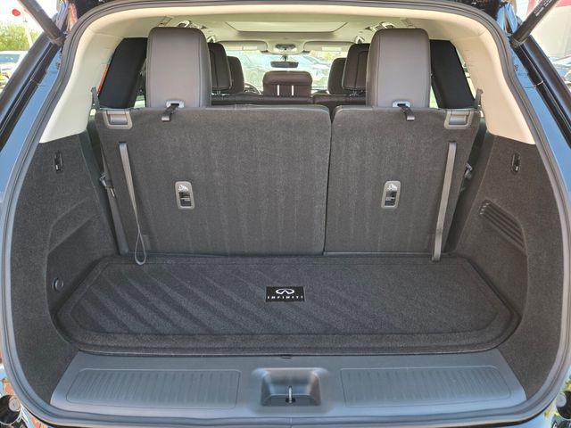 2026 INFINITI QX60 - $36,995