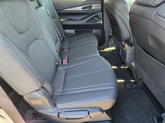 2026 INFINITI QX60 - $36,995
