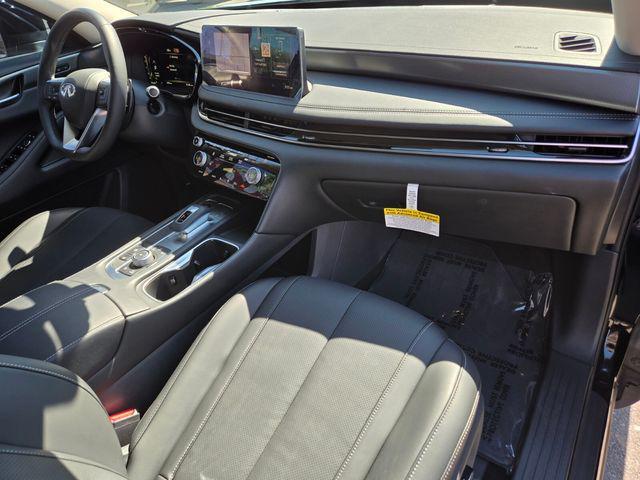 2026 INFINITI QX60 - $36,995