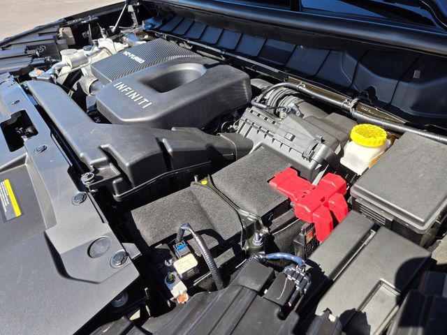 2026 INFINITI QX60 - $36,995