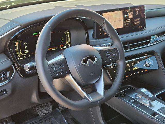 2026 INFINITI QX60 - $36,995