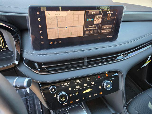 2026 INFINITI QX60 - $36,995