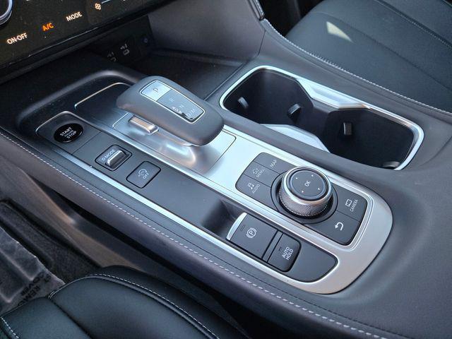 2026 INFINITI QX60 - $36,995