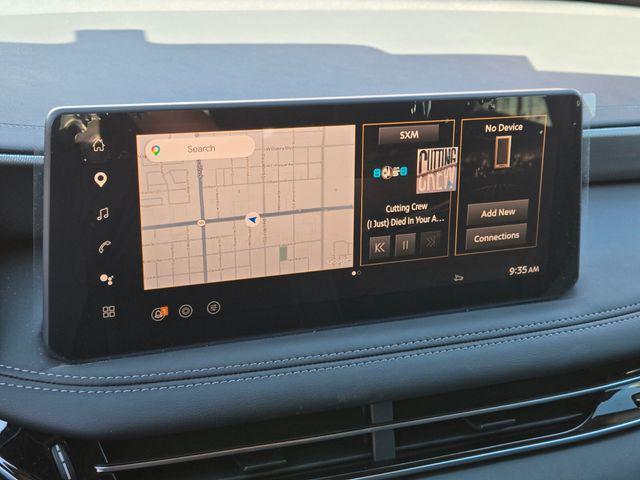 2026 INFINITI QX60 - $36,995