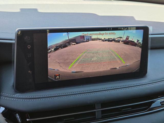 2026 INFINITI QX60 - $36,995