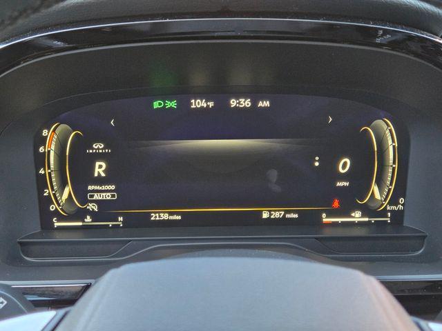 2026 INFINITI QX60 - $36,995