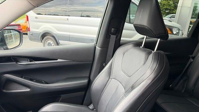 2025 INFINITI QX60 Pure
