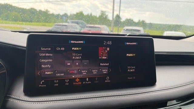 2025 INFINITI QX60 Pure