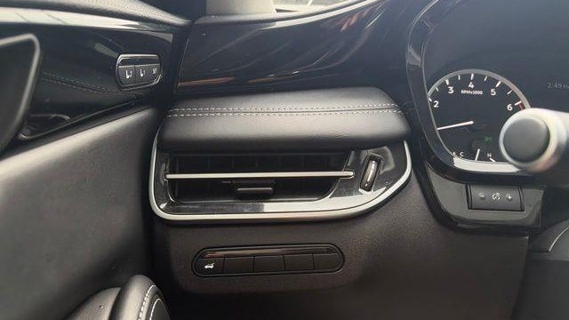 Preowned 2025 INFINITI QX60 Pure for Sale