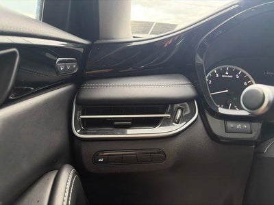 Photo of a 2025 Infiniti QX60 AWD Pure 4DR SUV for sale
