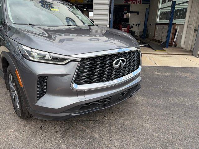 2025 INFINITI QX60 - $35,280
