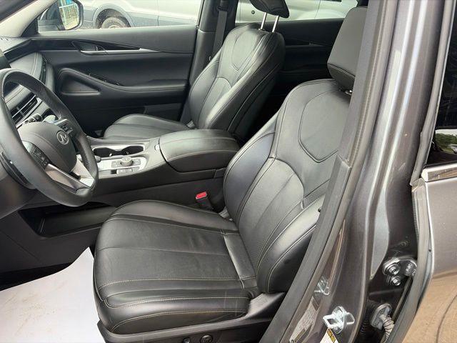 2025 INFINITI QX60 - $35,280