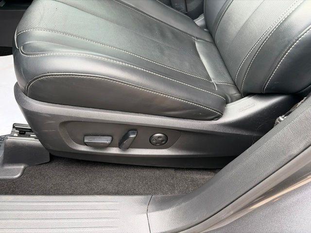 2025 INFINITI QX60 - $35,280