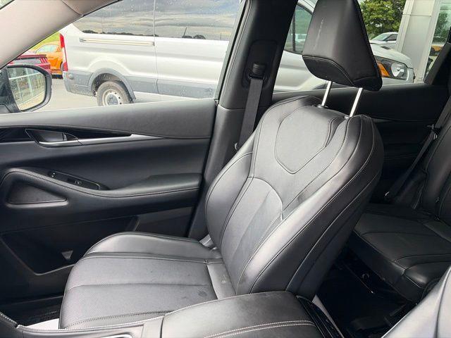 2025 INFINITI QX60 - $35,280