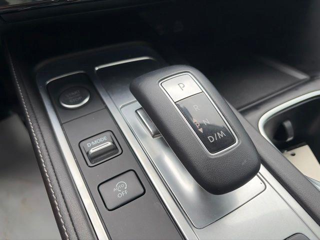 2025 INFINITI QX60 - $35,280