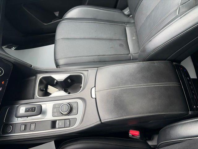 2025 INFINITI QX60 - $35,280
