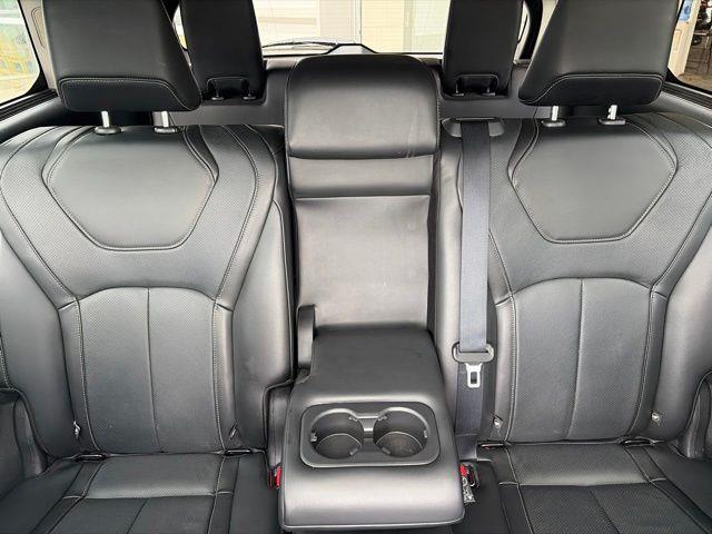 2025 INFINITI QX60 - $35,280
