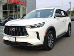 2025 QX60 Thumbnail 1