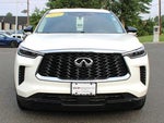 2025 QX60 Thumbnail 2