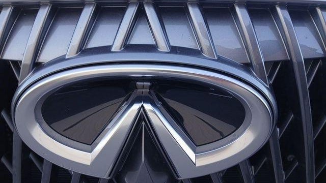 2026 INFINITI QX60 Pure