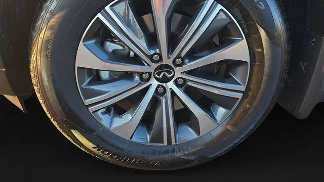 2026 INFINITI QX60 Pure