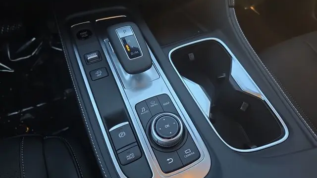 2026 INFINITI QX60 Pure