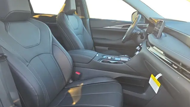2026 INFINITI QX60 Pure