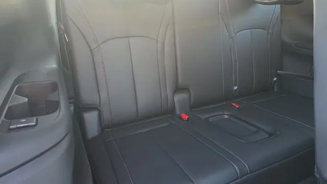 2026 INFINITI QX60 Pure