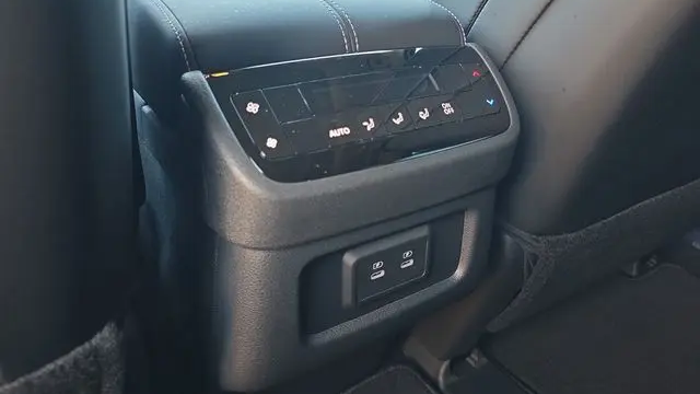 2026 INFINITI QX60 Pure