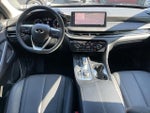 2026 QX60 Thumbnail 11