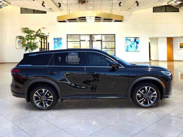 2026 INFINITI QX60 - $37,895