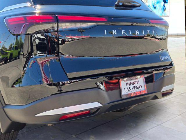 2026 INFINITI QX60 - $37,895
