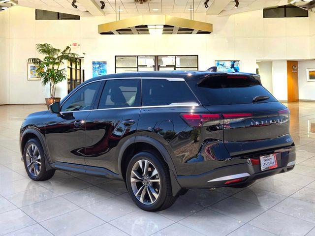 2026 INFINITI QX60 - $37,895