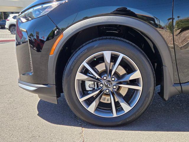 2026 INFINITI QX60 - $37,895