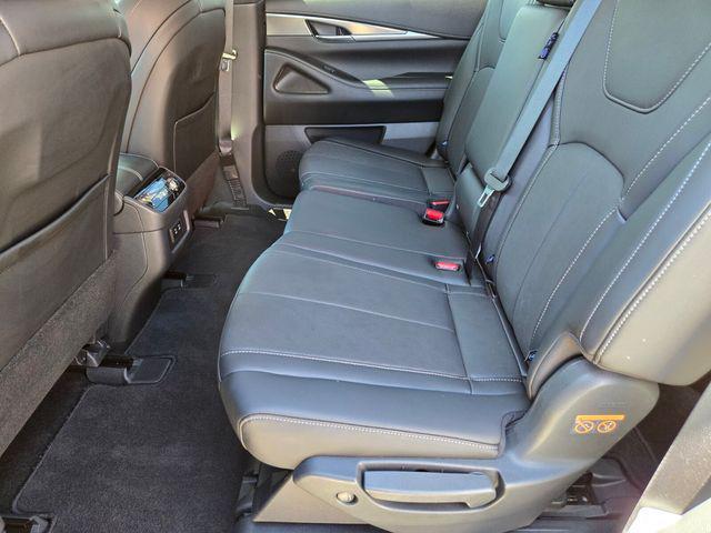 2026 INFINITI QX60 - $37,895