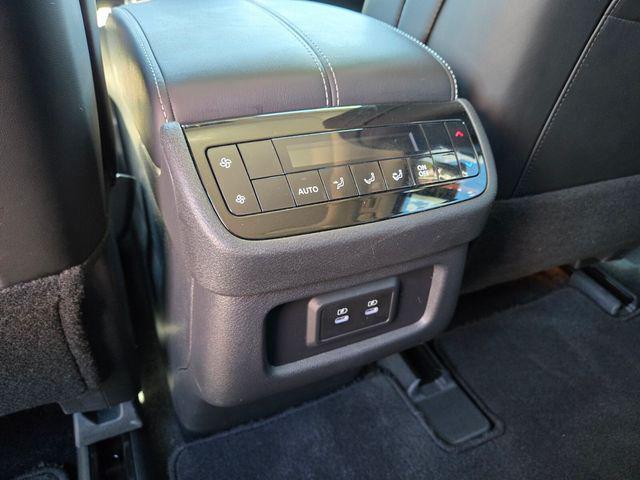 2026 INFINITI QX60 - $37,895