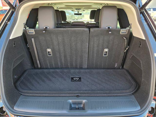 2026 INFINITI QX60 - $37,895