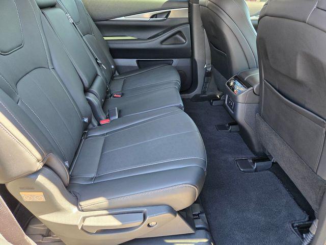 2026 INFINITI QX60 - $37,895